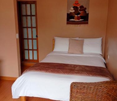 San Pablo del Lago Cama Y Desayuno | Bellavista Casa de Huéspedes