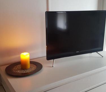 Santorso Apartamento | Bellavista