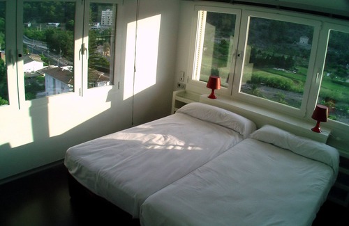 Puerto de Soller Complejo | BELLAVISTA PENTHOUSE
