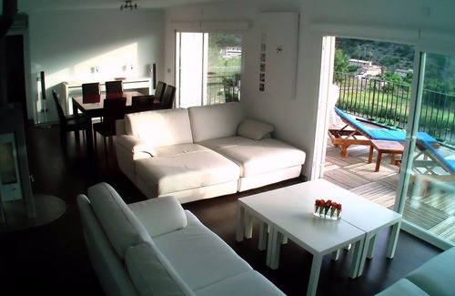 Puerto de Soller Complejo | BELLAVISTA PENTHOUSE