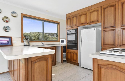 Moggs Creek Casa | BELLBIRD: ALGUNAS DE LAS MEJORES VISTAS AL OCÉANO EN MOGGS