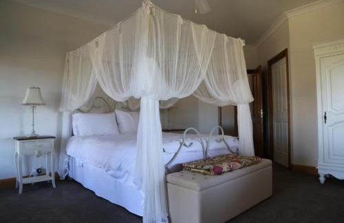 Karaak Flat Cama Y Desayuno | BellbirdHill Bed & Breakfast