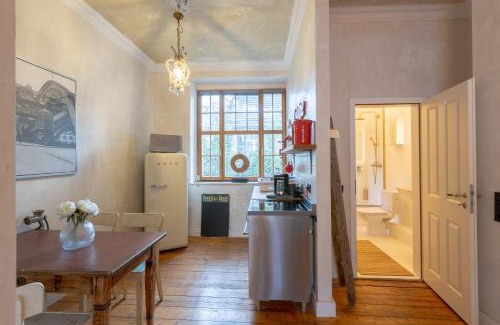 Solingen Apartamento | Belle Époque
