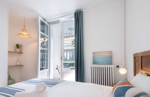 Centro histórico Casa | Belle Époque Self Check-in Guest House