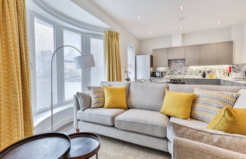 Muston Apartamento | Belle House, Apt 6