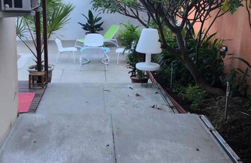 Koungou Casa | Belle maison équipé avec piscine