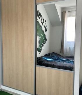 Caudebec-les-Elbeuf Casa | belle maison avec piscine chauffée sans vis-à-vis