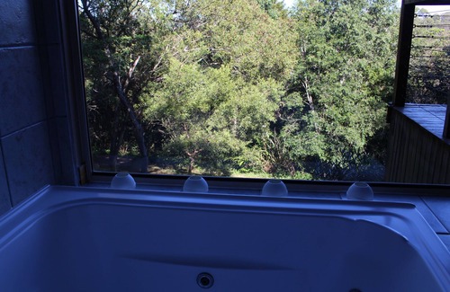 Flaxton Cabaña | Belle's at Montville