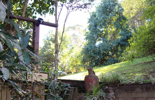 Flaxton Cabaña | Belle's at Montville