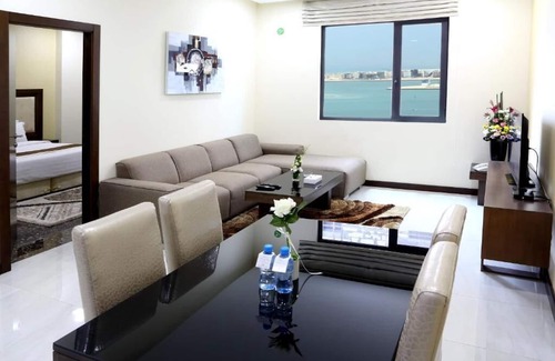 Juffair Apartamento | Belle Tower