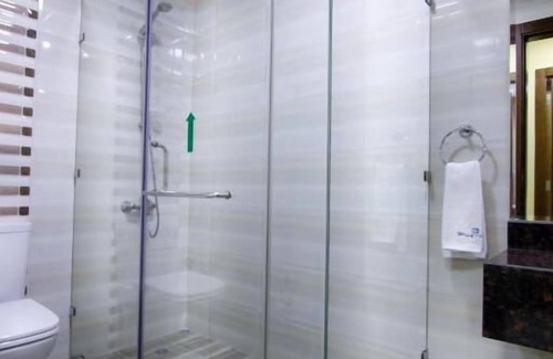 Juffair Apartamento | Belle Tower