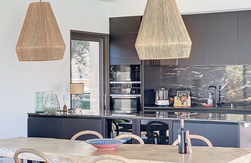 Monticello Villa | Belle Villa Avec Piscine, 4 Chambres, Proche Ile Rousse