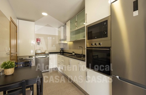 Ericeira Apartamento | Belle Vue Apartment by Acasadascasas