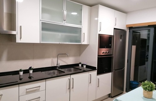 Ericeira Apartamento | Belle Vue Apartment by Acasadascasas