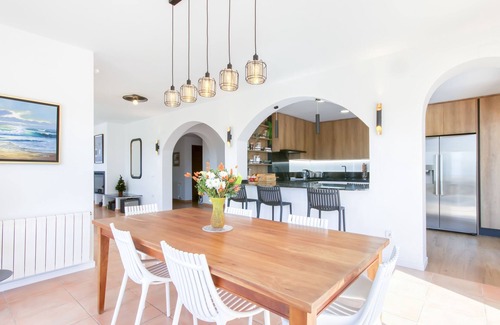 El Mas Isaac Casa | Belle vue by Interhome