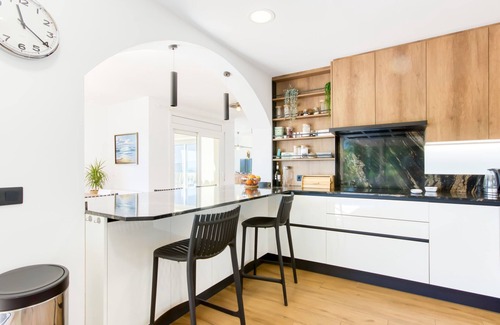 El Mas Isaac Casa | Belle vue by Interhome