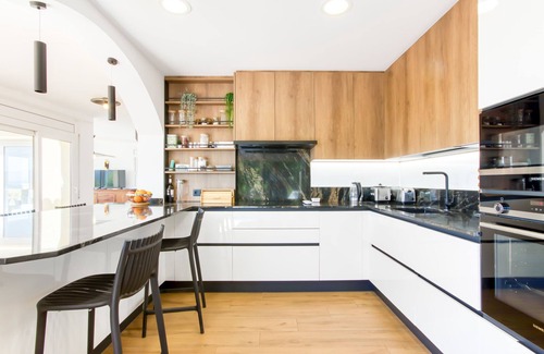 El Mas Isaac Casa | Belle vue by Interhome