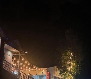 Ukhimath Hotel | Belle Vue Chopta