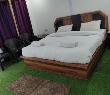 Ukhimath Hotel | Belle Vue Chopta