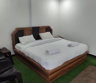 Ukhimath Hotel | Belle Vue Chopta