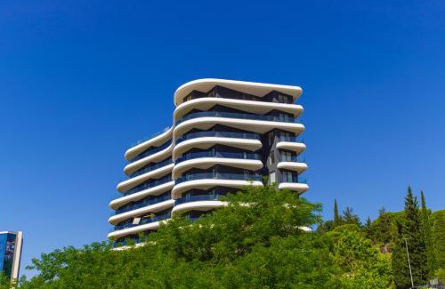 Becici Apartamento | Bellemond Hotel & Residences