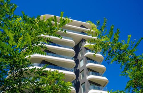 Becici Apartamento | Bellemond Hotel & Residences