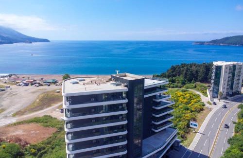 Becici Apartamento | Bellemond Hotel & Residences