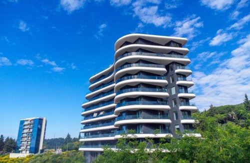 Becici Apartamento | Bellemond Hotel & Residences