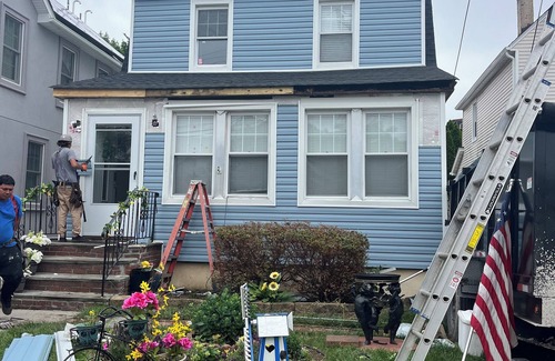 Queens Apartamento | Bellerose UBS single