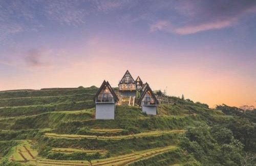 Ambewella Hotel | Bellevue Chalets by Pushella