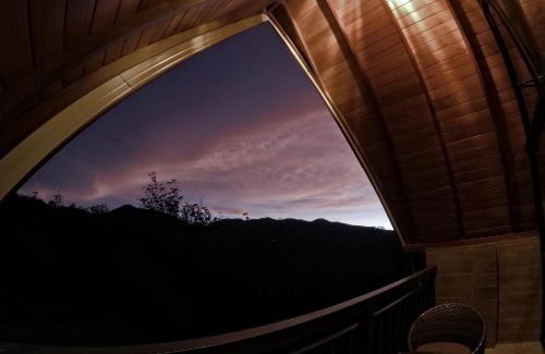 Ambewella Hotel | Bellevue Chalets by Pushella