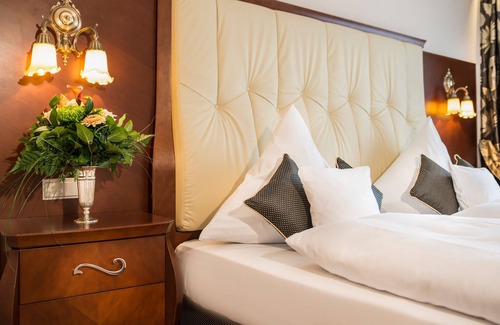 Boppard Hotel | Bellevue Rheinhotel