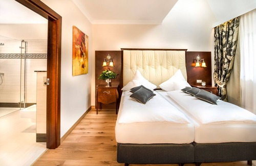 Boppard Hotel | Bellevue Rheinhotel