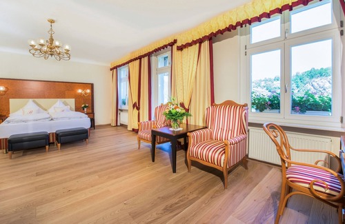 Boppard Hotel | Bellevue Rheinhotel
