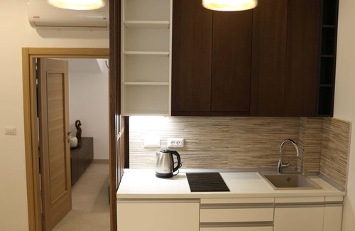 Morinj Apartamento | Bellezza Resort & SPA