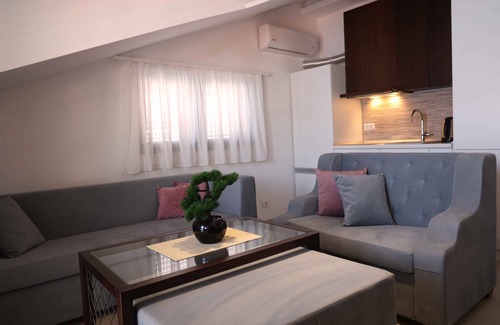 Morinj Apartamento | Bellezza Resort & SPA