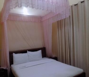 Ishaka Hotel | Belline Hotel Ishaka