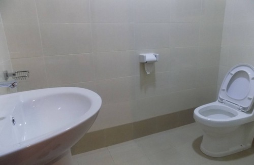 Ishaka Hotel | Belline Hotel