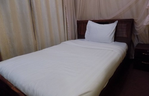 Ishaka Hotel | Belline Hotel