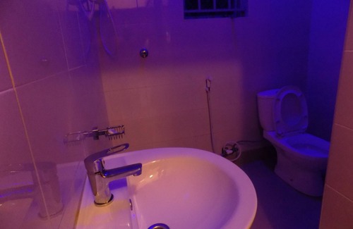 Ishaka Hotel | Belline Hotel