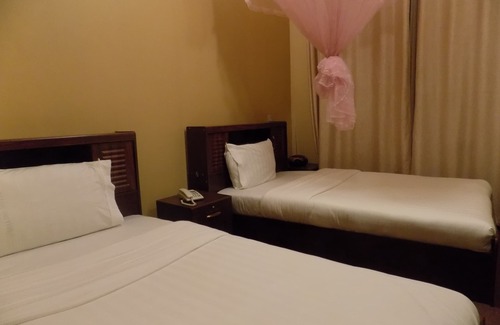 Ishaka Hotel | Belline Hotel