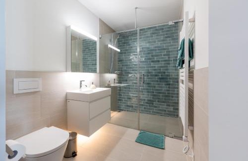 Pfaffikon District Apartamento | Bellis Apartments