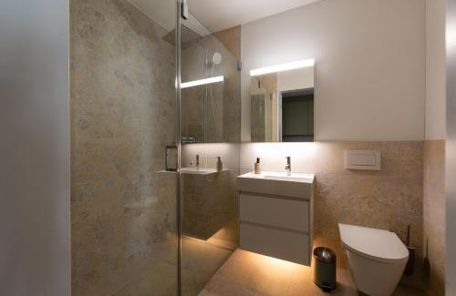 Pfaffikon District Apartamento | Bellis Apartments