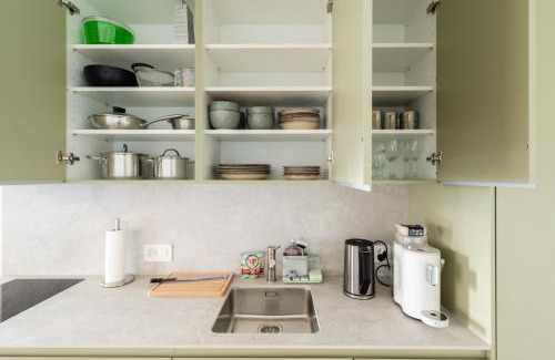 Pfaffikon District Apartamento | Bellis Apartments