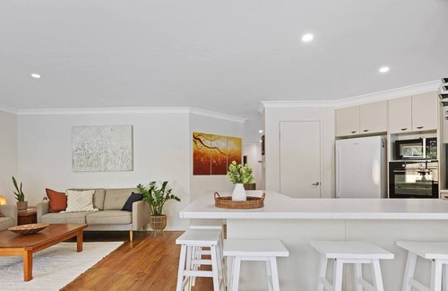 Eumundi Apartamento | Bellisimo House Eumundi