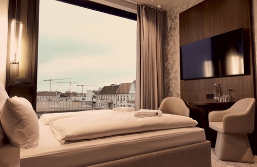 Neukoelln Hotel | Bellman Hotel