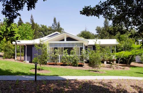 Killcare Heights Complejo | Bells at Killcare Boutique Hotel, Restaurant & Spa