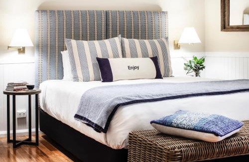 Killcare Heights Complejo | Bells at Killcare Boutique Hotel, Restaurant & Spa