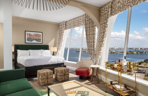 St. Pete Beach Hotel | Bellwether Beach Resort