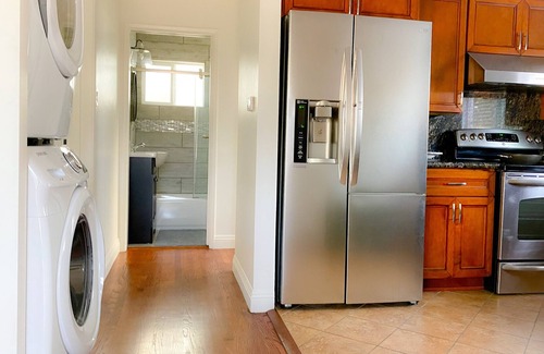 Belmont Heights Casa | Belmont Family Beach House